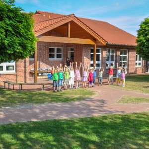 Impressionen | Christophorus-Kindergarten Hagen | Katholische