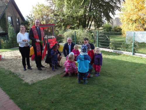 Aktuelles | Christophorus-Kindergarten Hagen | Katholische Kindergärten