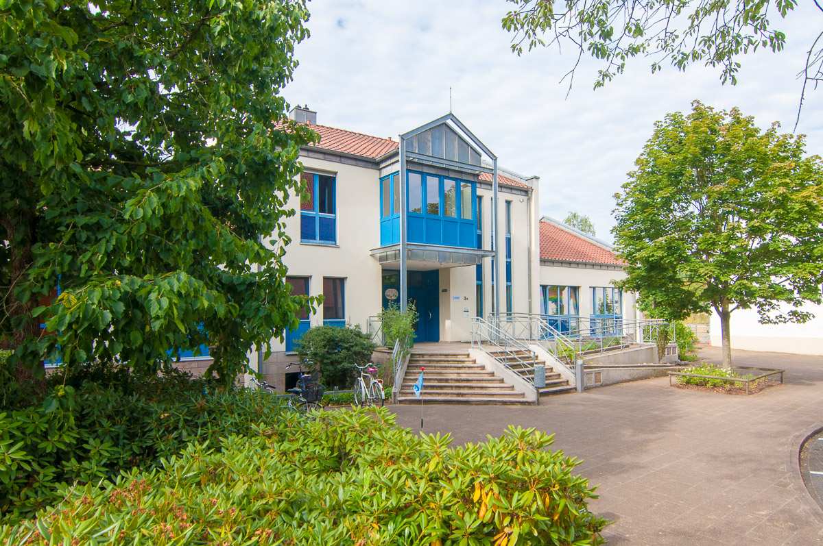 Impressionen | Marien-Kindergarten Gellenbeck | Katholische