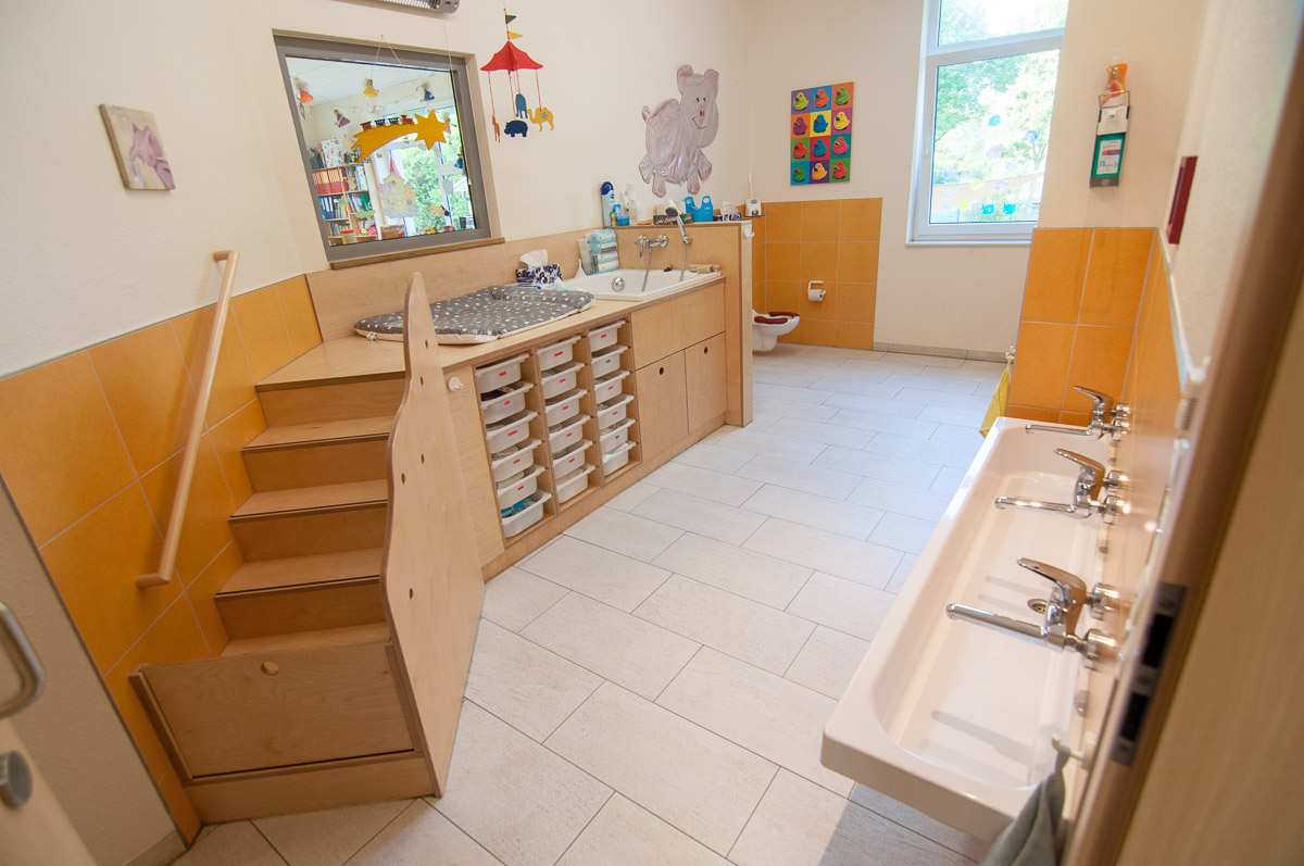 Impressionen | Martinus-Kindergarten Hagen | Katholische Kindergärten