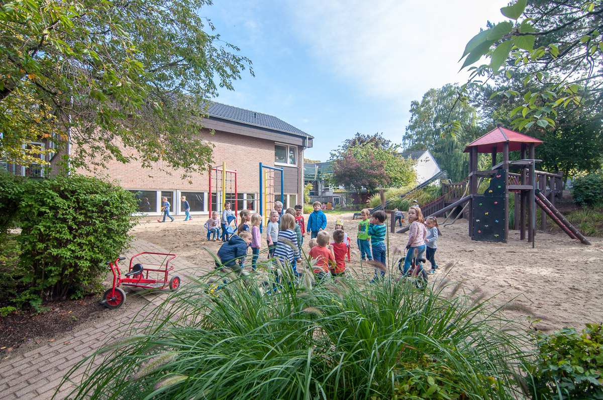 Impressionen | Martinus-Kindergarten Hagen | Katholische Kindergärten