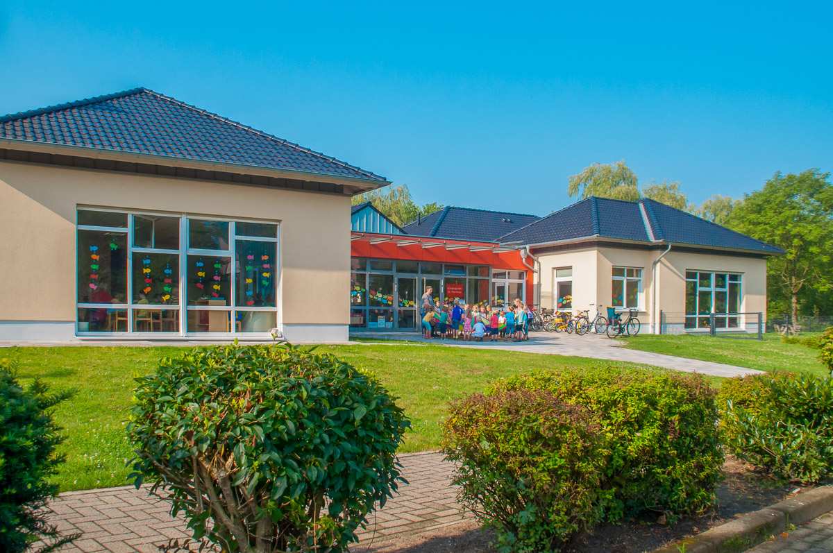 Impressionen | Martinus-Kindergarten Hagen | Katholische Kindergärten