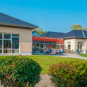 Impressionen | Martinus-Kindergarten Hagen | Katholische Kindergärten