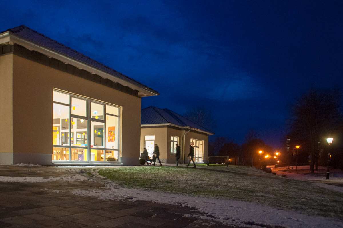 Impressionen | Martinus-Kindergarten Hagen | Katholische Kindergärten